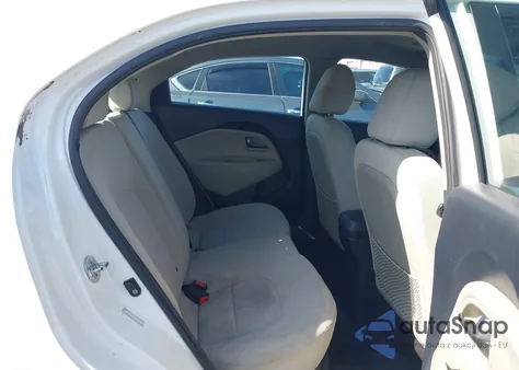 2012 Kia Rio5 Ex z USA, uszkodzony, nr VIN KNADN5A35C6039819